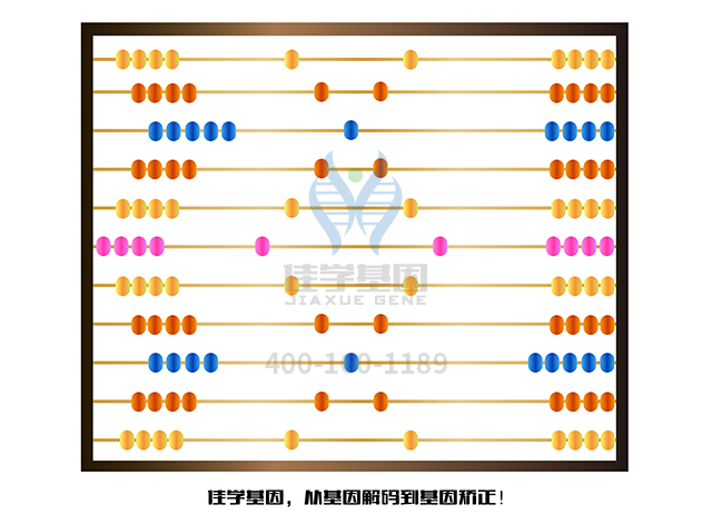 【佳學基因檢測】短指綜合癥基因解碼、<a href=http://deyicom.cn/tk/jiema/cexujishu/2021/31933.html>基因檢測</a>報告看得懂嗎？